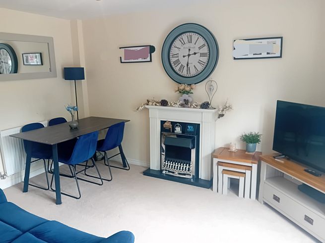 8 Bateman Close , Shobdon 